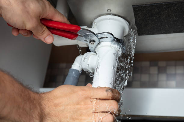 Best Water damage cleanup near me  in Woodsboro, TX